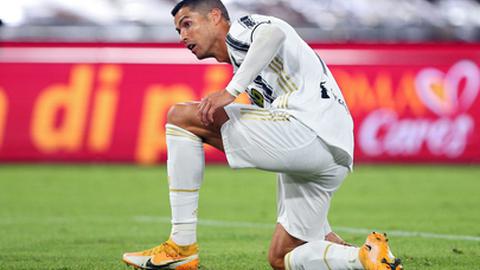 Foto EPA/FEDERICO PROIETTI