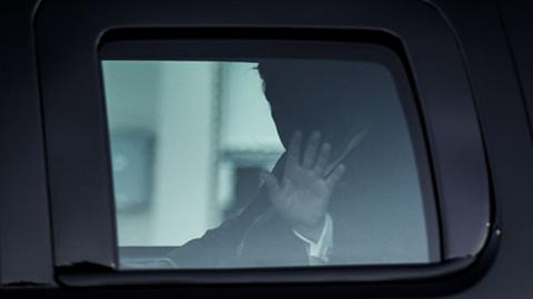 Foto EPA/Oliver Contreras