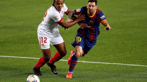 FOTO ALBERTO ESTEVEZ/EPA