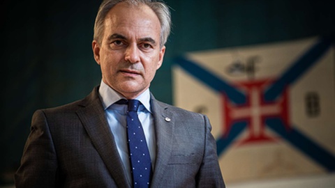 Foto&nbsp;Orlando Almeida/Global Imagens