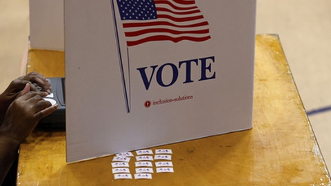 FOTO AARON M. SPRECHER/EPA