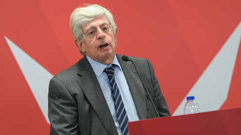 Foto Arquivo/Gerardo Santos/Global Imagens