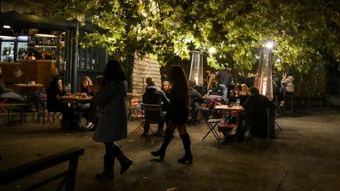 Foto&nbsp;EPA/Riccardo Antimiani