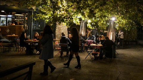 Foto&nbsp;EPA/Riccardo Antimiani