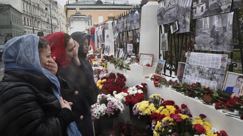 Foto&nbsp;EPA/MAXIM SHIPENKOV