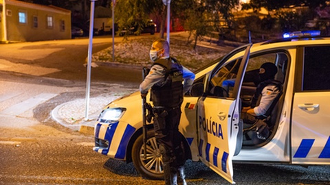 Foto André Luís Alves/Global Imagens