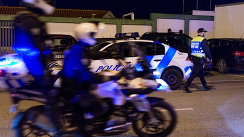 Foto&nbsp;André Luís Alves/Global Imagens