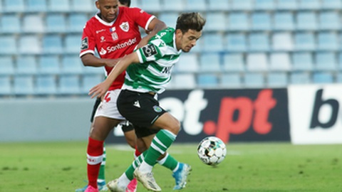 Foto&nbsp;Eduardo Resendes/Global Imagens