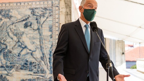 Foto&nbsp;André Luís Alves/Global Imagens