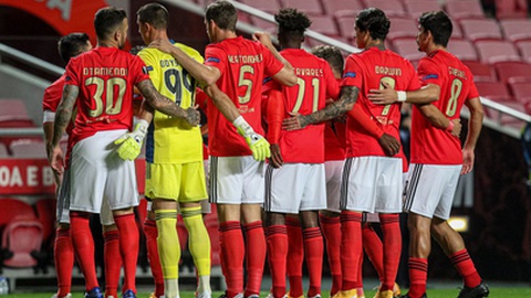 Foto Jorge Amaral/Global Imagens