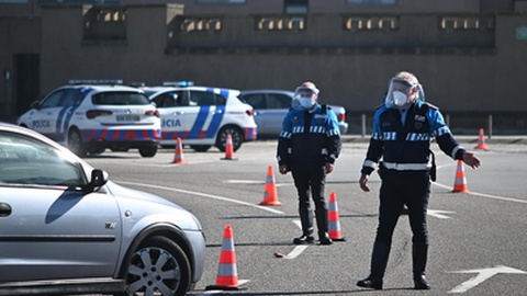 Foto Pedro Granadeiro/Global Imagens