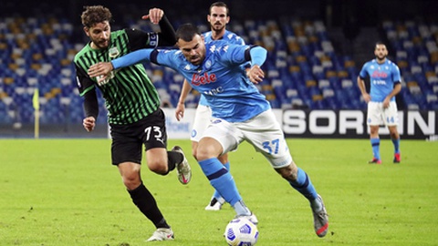 FOTO CESARE ABBATE/EPA