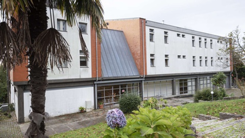 Foto André Rolo/Global Imagens