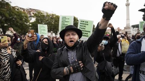 Foto&nbsp;Filipe Amorim/Global Imagens