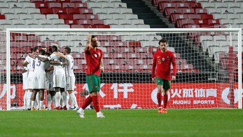 Foto&nbsp;EPA/ANTONIO COTRIM