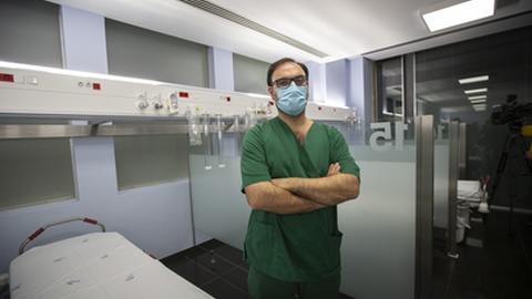 Foto&nbsp;Pedro Correia/Global Imagens