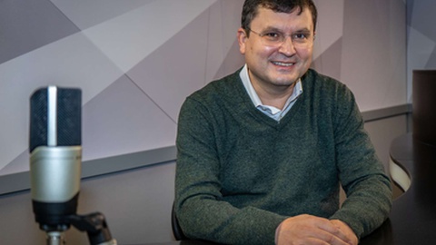 Foto&nbsp;Annette Monheim/Global Imagens