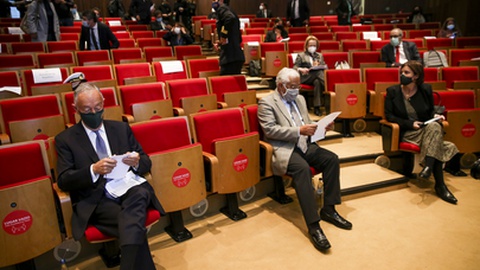 Foto Arquivo/Natacha Cardoso/Global Imagens