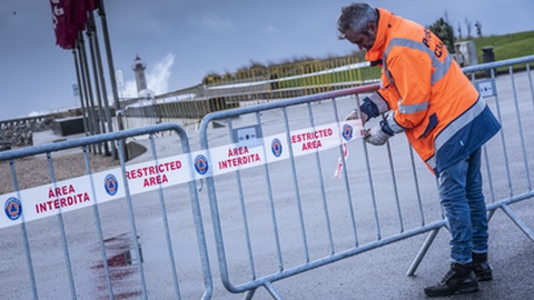 Foto Arquivo/André Rolo/Global Imagens