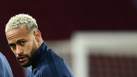 Foto&nbsp;FRANCK FIFE/AFP