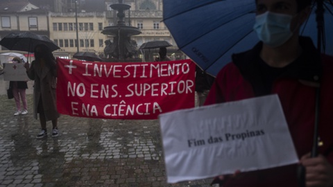 Foto&nbsp;Leonel de Castro/Global Imagens