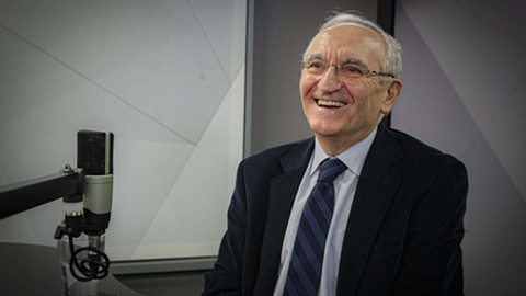 Foto&nbsp;Reinaldo Rodrigues/Global Imagens