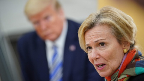 Foto&nbsp;MANDEL NGAN/AFP