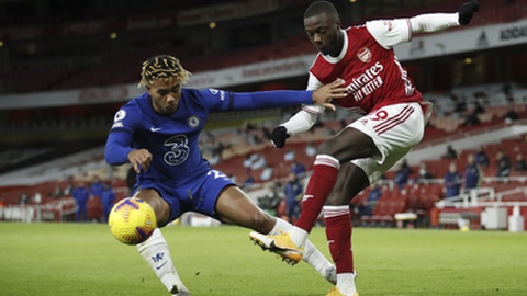 Foto Andrew Boyers/EPA