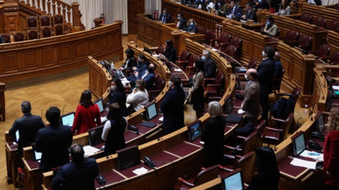 Foto ANTÓNIO COTRIM/LUSA