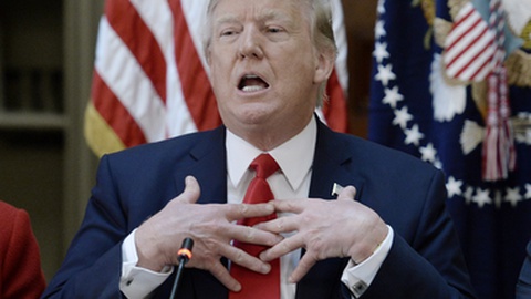 Foto Olivier Douliery/EPA