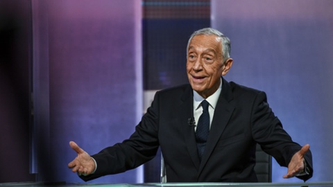 Foto&nbsp;PEDRO PINA/RTP/LUSA