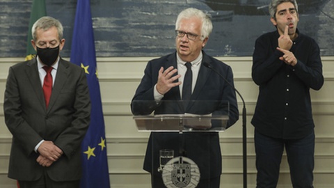 FOTO MIGUEL A. LOPES/LUSA