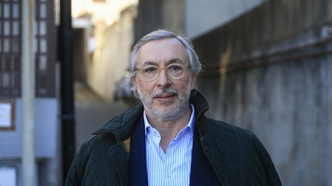 Foto Artur Machado/Global Imagens