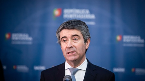 Foto&nbsp;JOSÉ SENA GOULÃO/LUSA