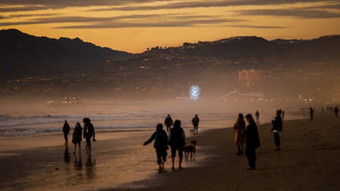 Foto&nbsp;EPA/ETIENNE LAURENT