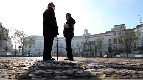 Foto&nbsp;NUNO VEIGA/LUSA