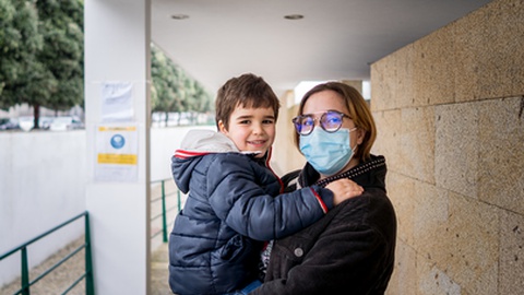 Foto Rui Manuel Fonseca/Global Imagens