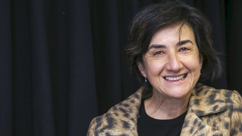 Foto&nbsp;PAULO SPRANGER/Global Imagens