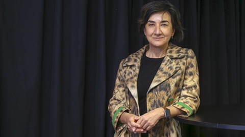 Maria do Ceu Antunes