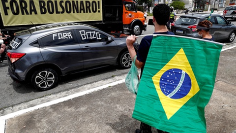 Foto&nbsp;EPA/Sebastião Moreira