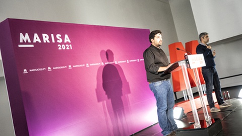 Foto&nbsp;Maria João Gala /Global Imagens