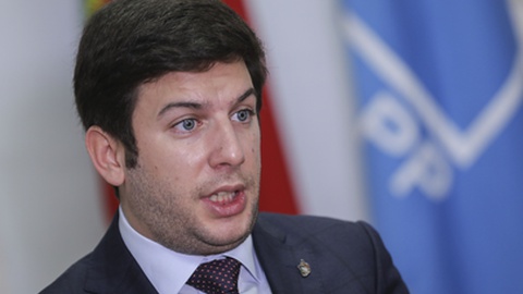 FOTO&nbsp;MIGUEL A. LOPES/LUSA