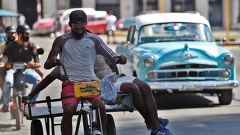 Foto&nbsp;EPA/Yander Zamora