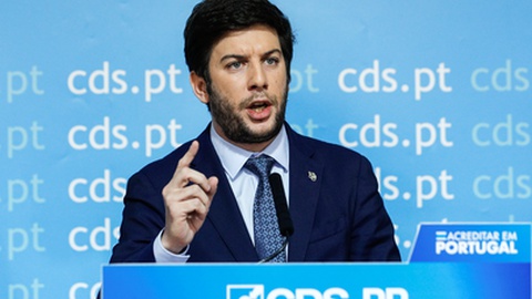 Foto&nbsp;ANTÓNIO COTRIM/LUSA