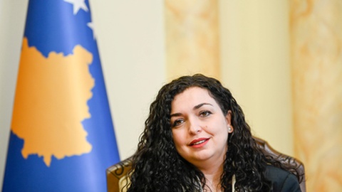 Foto Armend Nimani/AFP