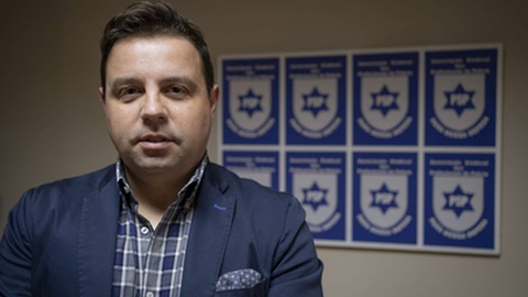 Foto Arquivo / David Tiago / Global Imagens