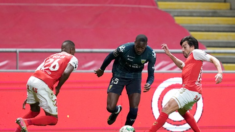 FOTO HUGO DELGADO/LUSA