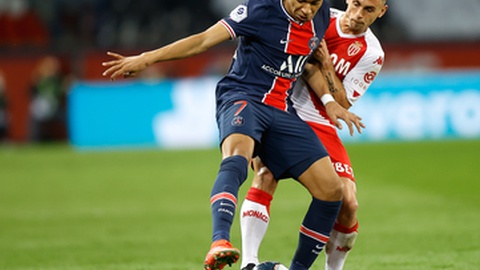 FOTO IAN LANGSDON/EPA