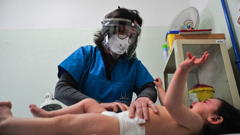 FOTO CARLOS BARROSO/LUSA