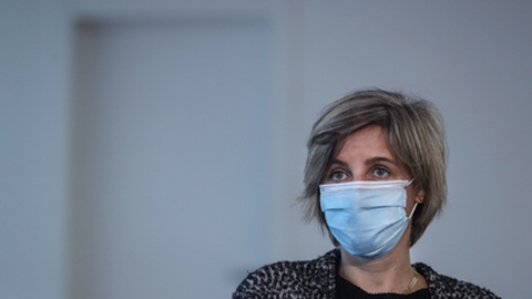 Foto&nbsp;Mário Cruz/Lusa